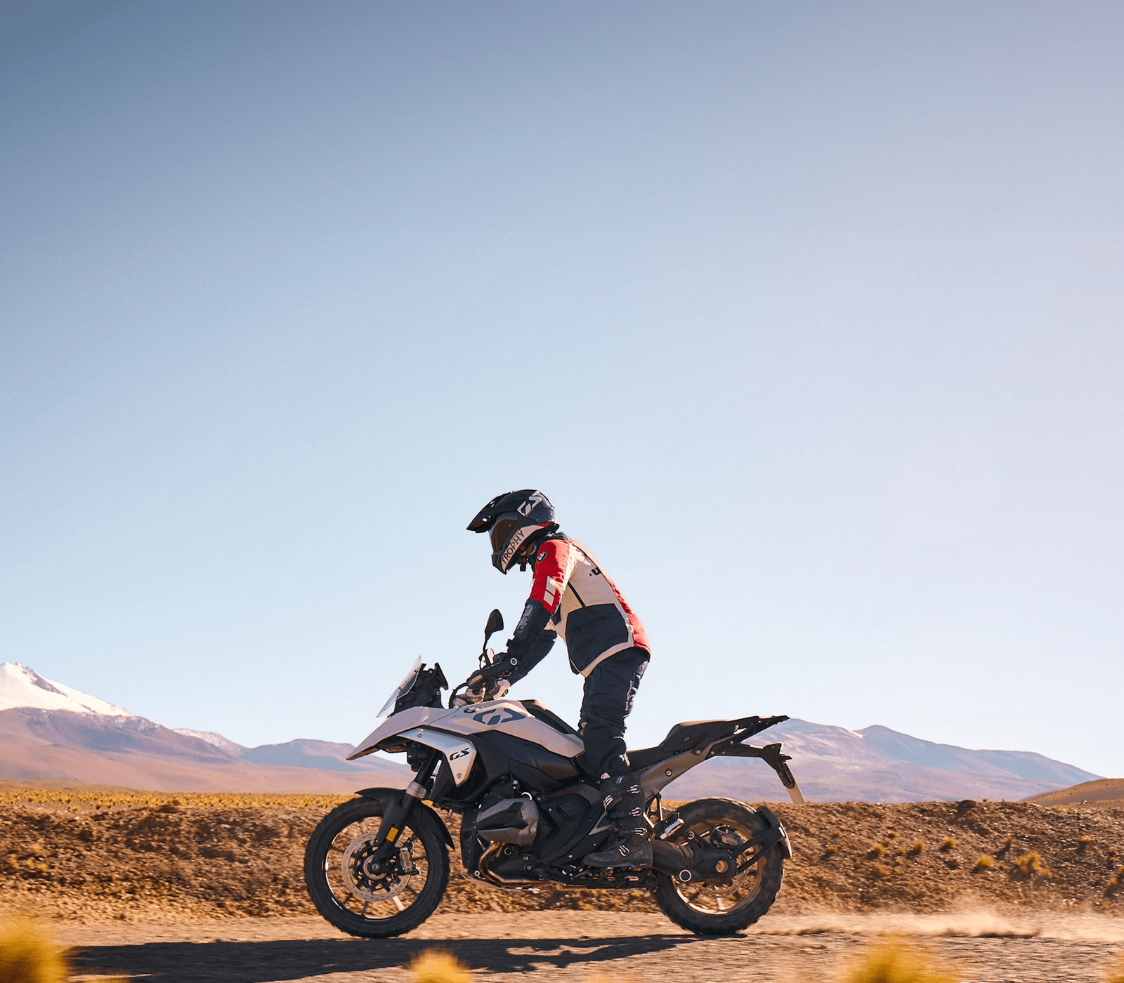 Bmw R 1300 Gs00010