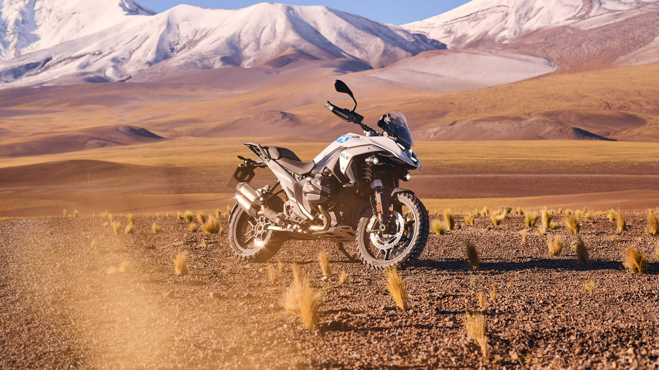 Bmw R 1300 Gs00013