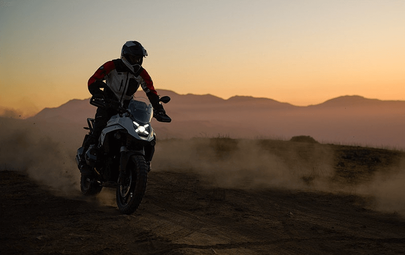Bmw R 1300 Gs00013