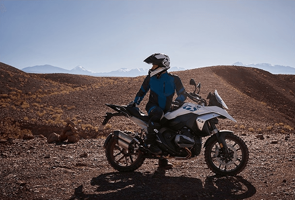 Bmw R 1300 Gs00014