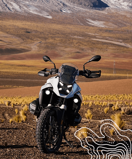Bmw R 1300 Gs00019