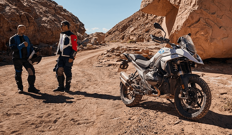 Bmw R 1300 Gs00020