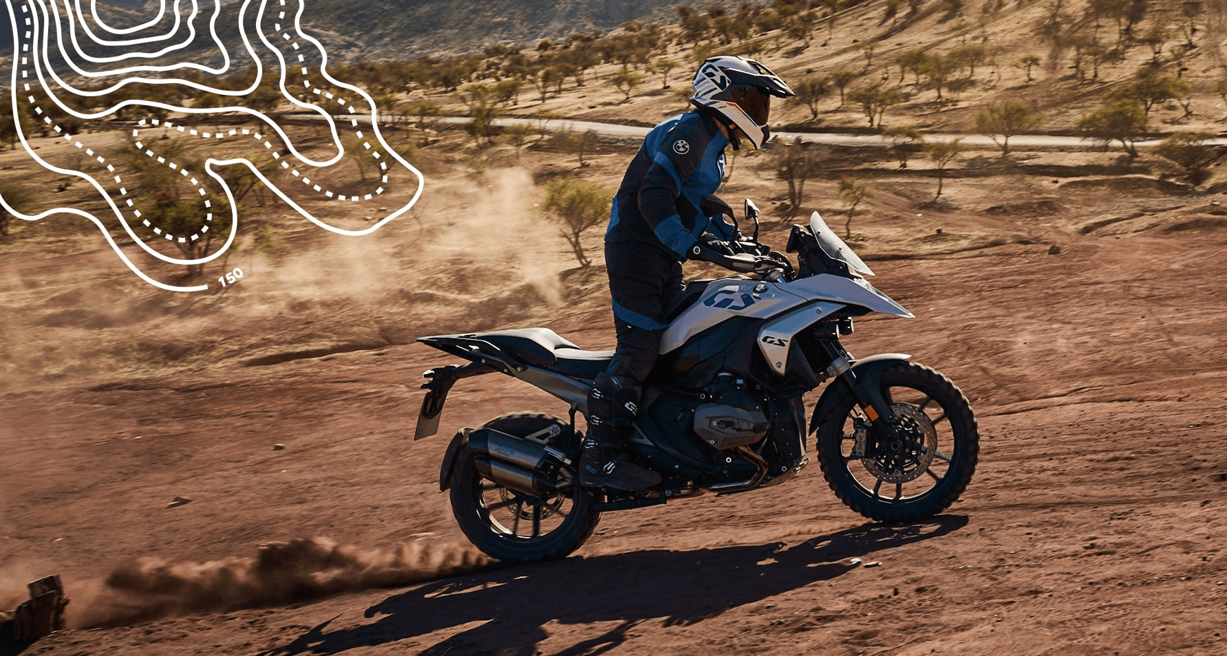 Bmw R 1300 Gs00021