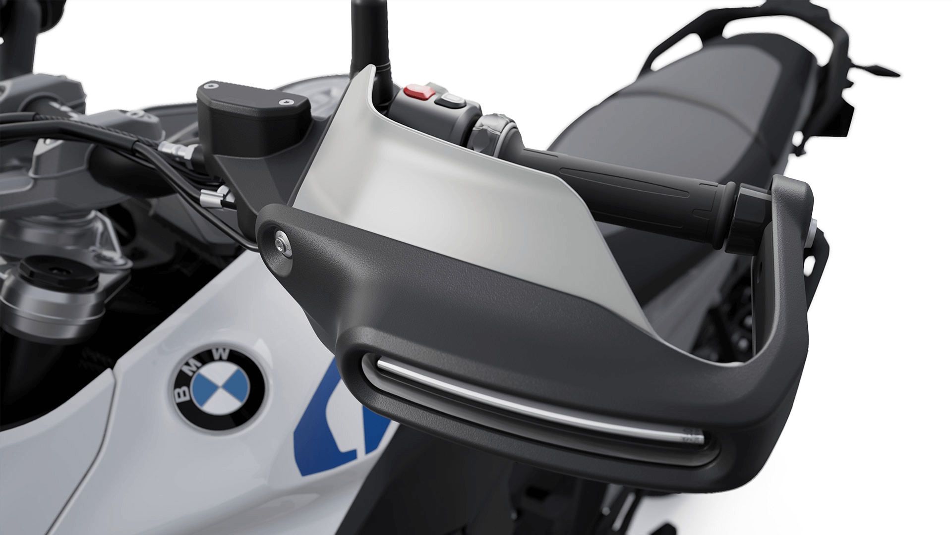 Bmw R 1300 Gs00024
