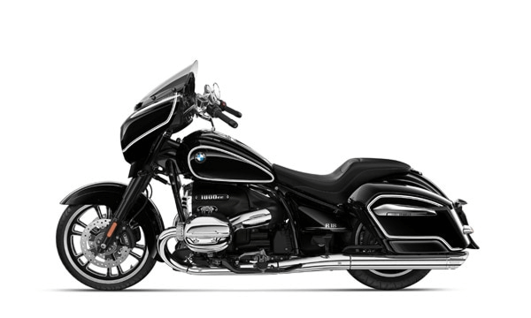 Bmw R 18 B00001