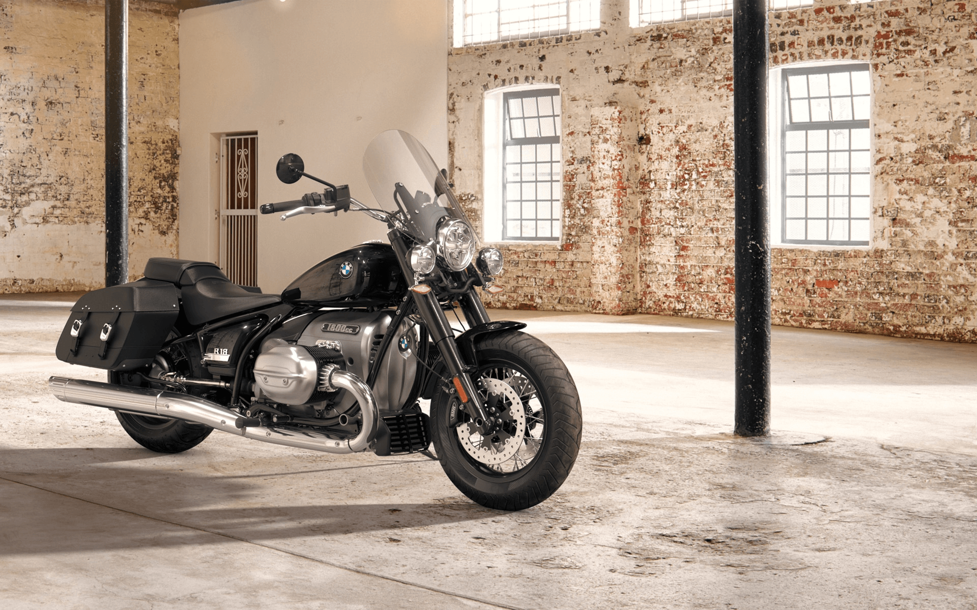 Bmw R 18 Classic00002