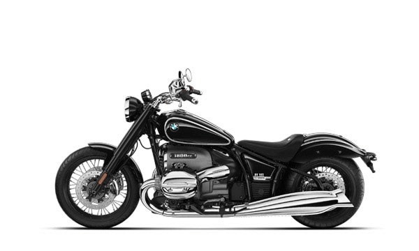 Bmw R 1800001