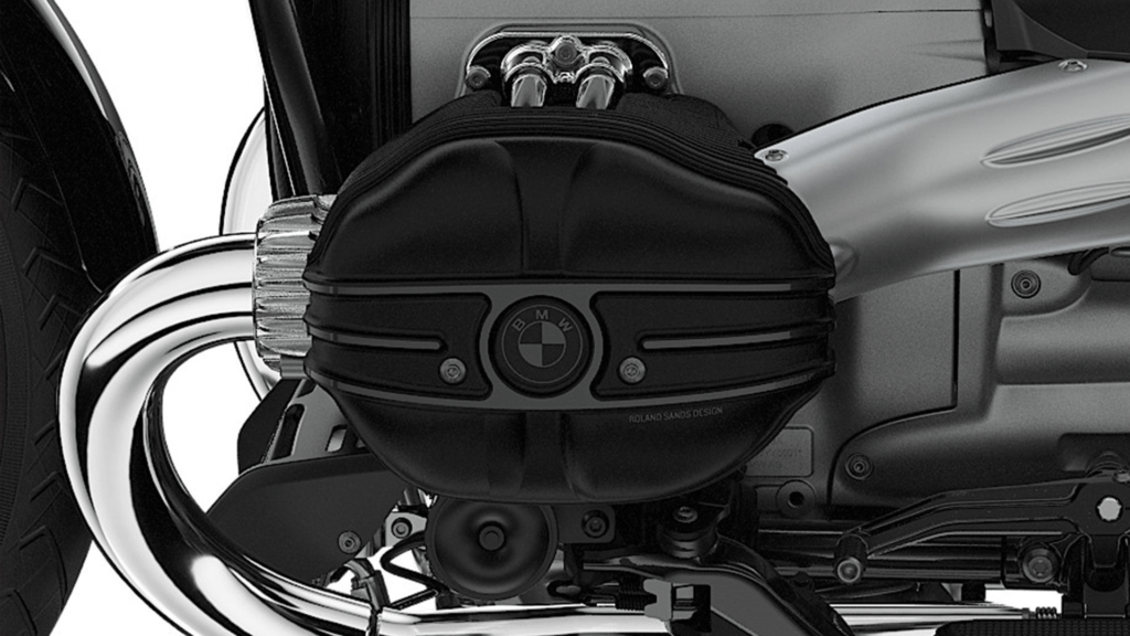 Bmw R 1800007
