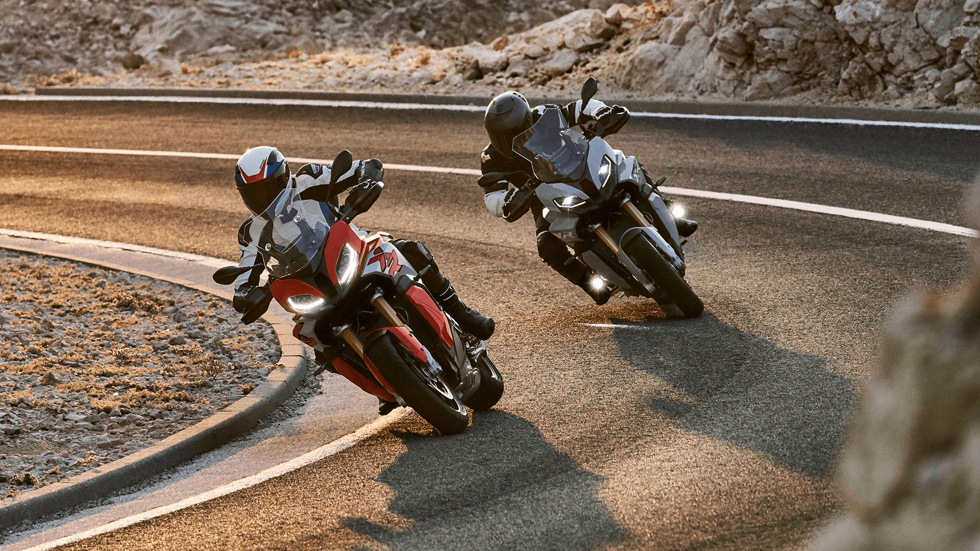 Bmw S 1000 Xr00010