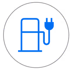 Icon Electric Station