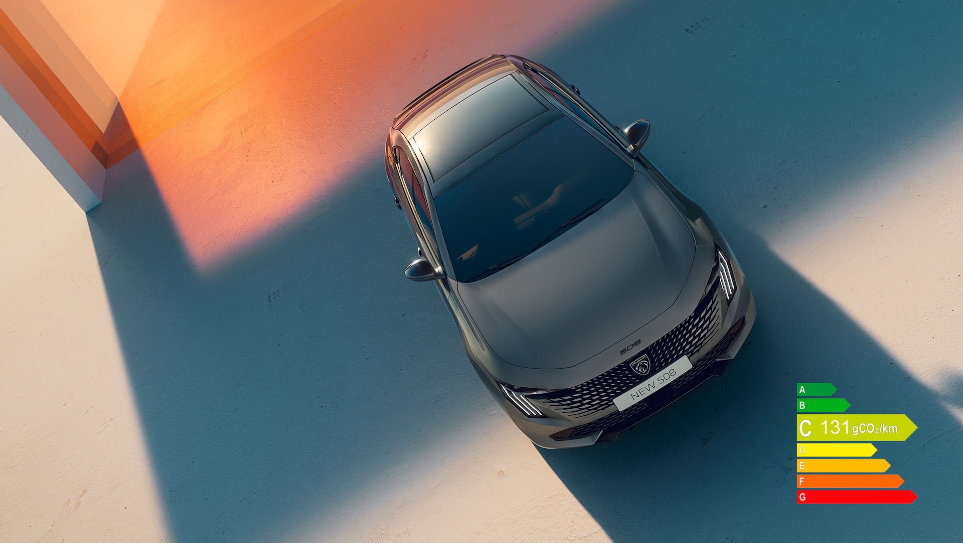 Peugeot 508 2302cv 016 Essence