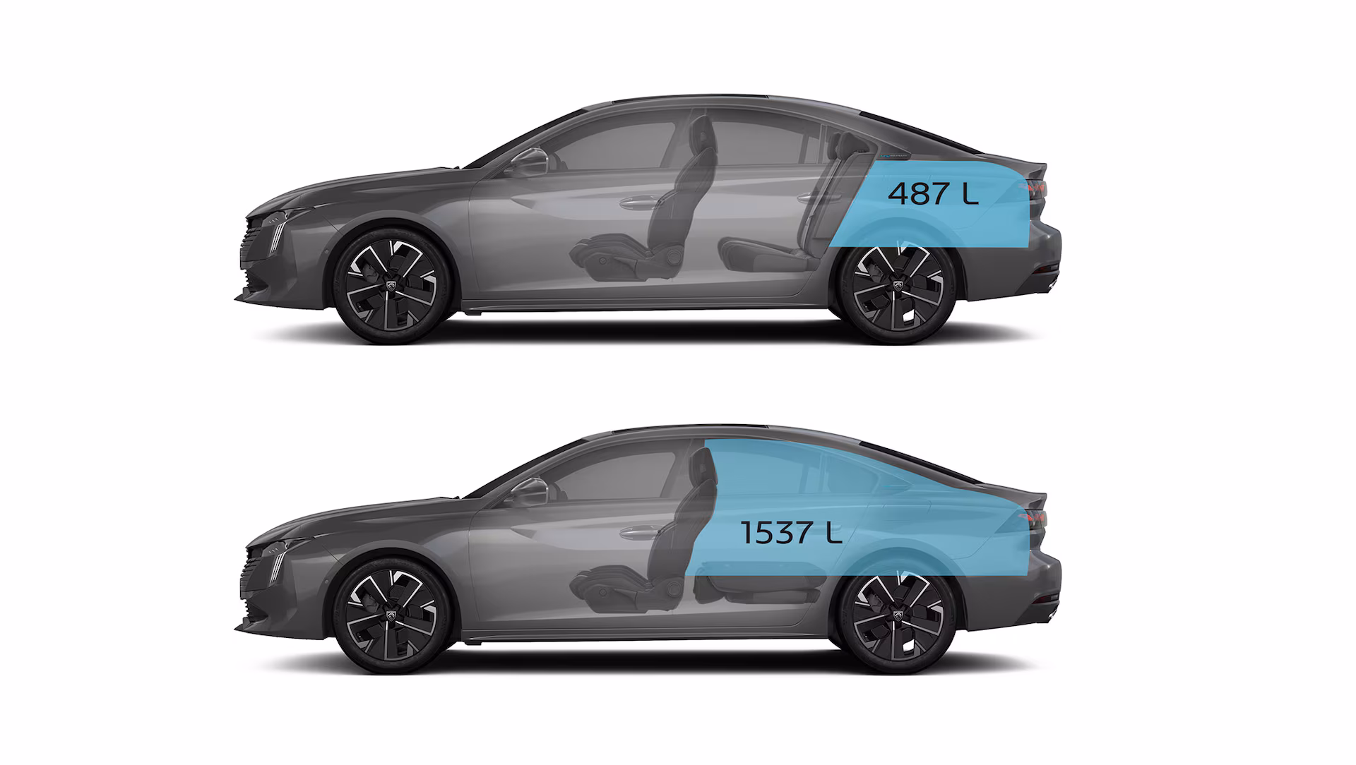 Peugeot 508 Gt 2302tech C Desktop