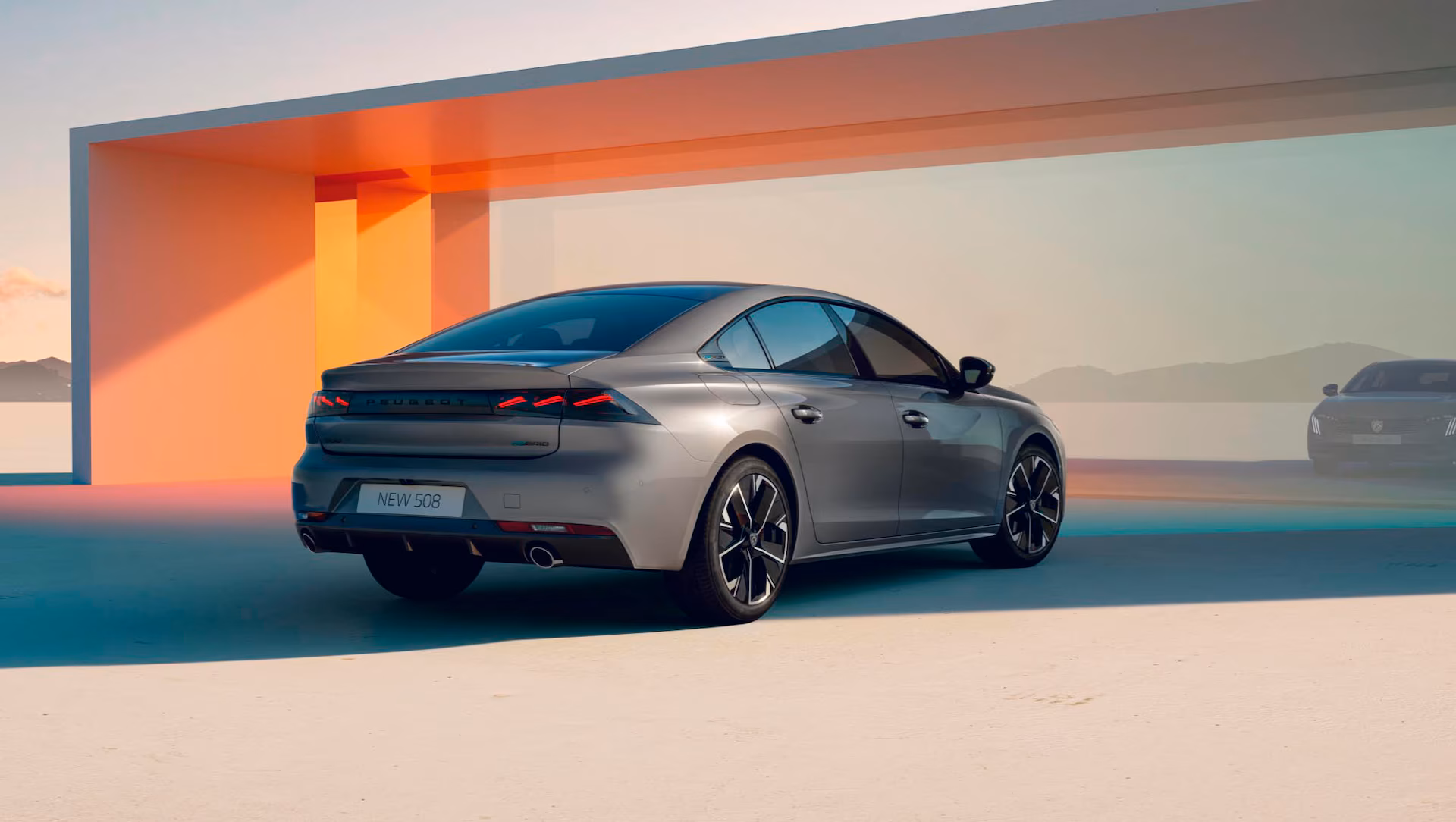 Showroom 508 D Emotion 2