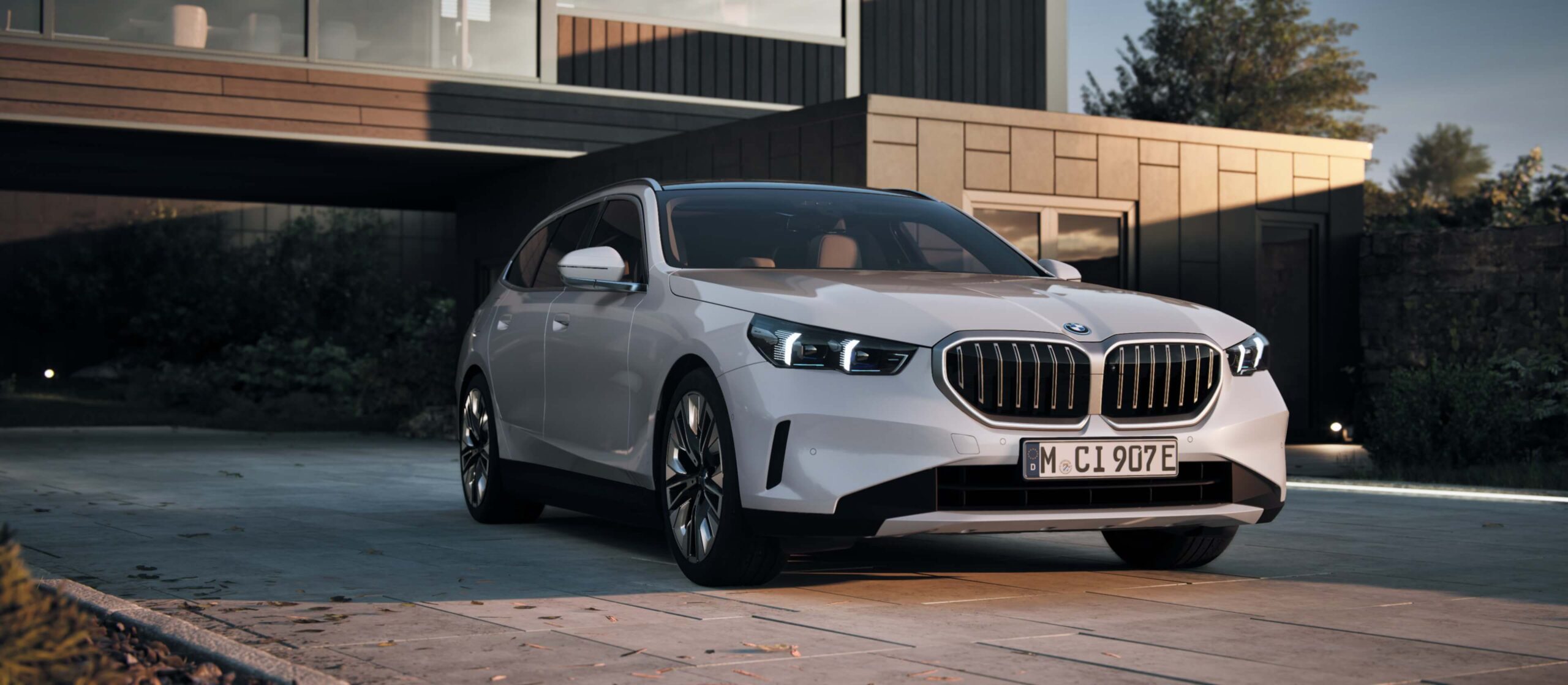 Bmw 530e Touring 17