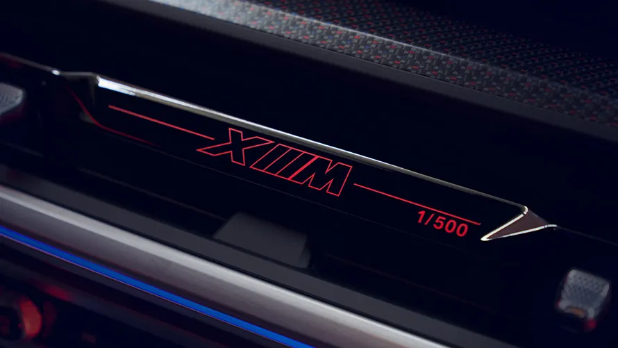 Bmw Xm 24