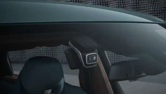 Bmw Xm 29
