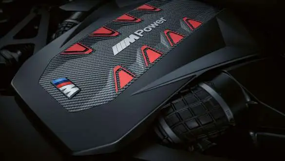 Bmw Xm 34