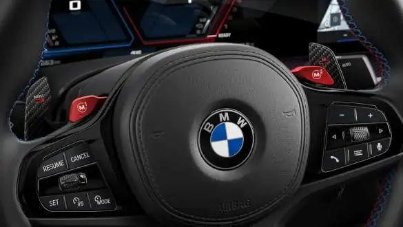 Bmw Xm 8
