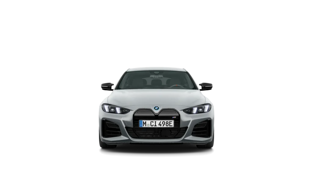 Bmw I4 M50 Xdrive Gran Coupe 1