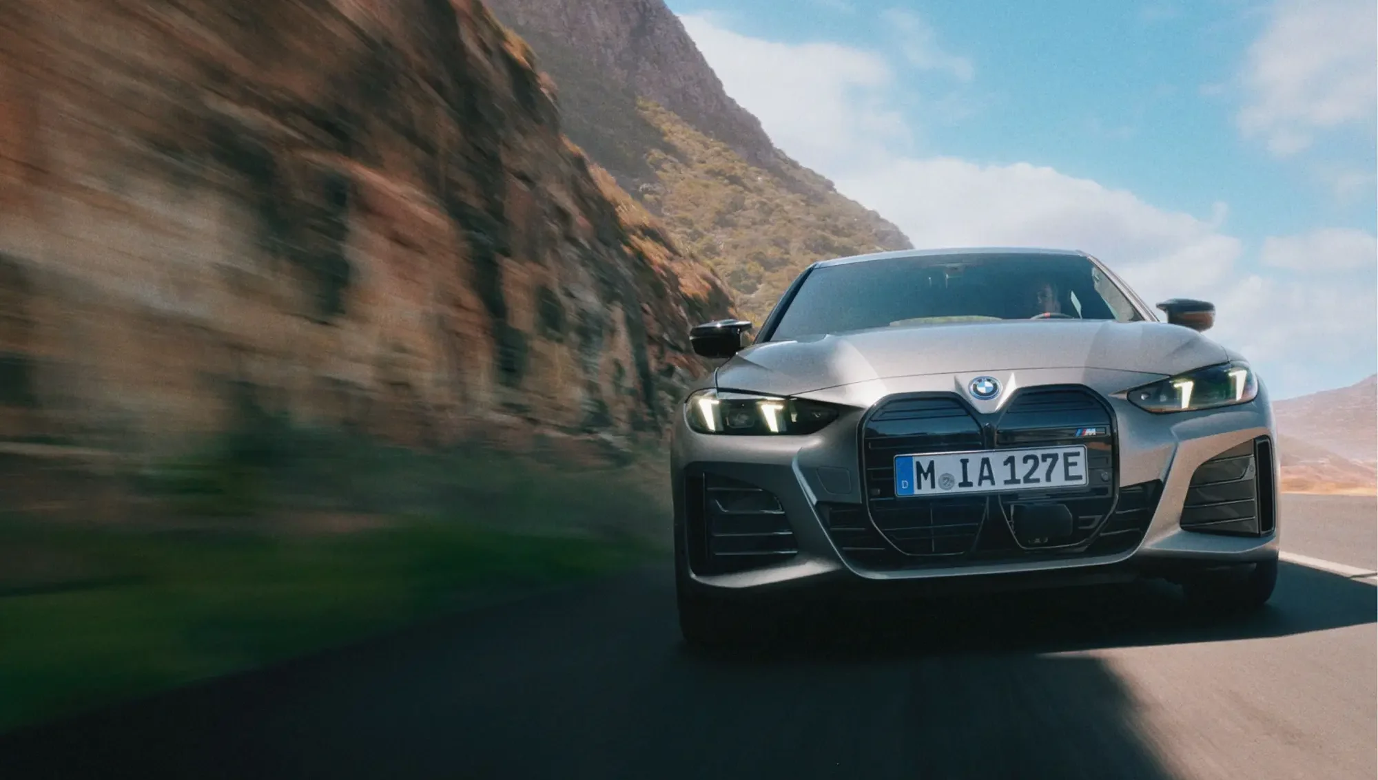 Bmw I4 M50 Xdrive Gran Coupe 15