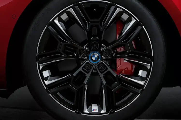 Bmw I5 M60 Xdrive 23