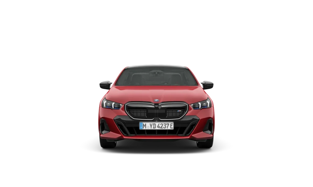 Bmw I5 M60 Xdrive 3