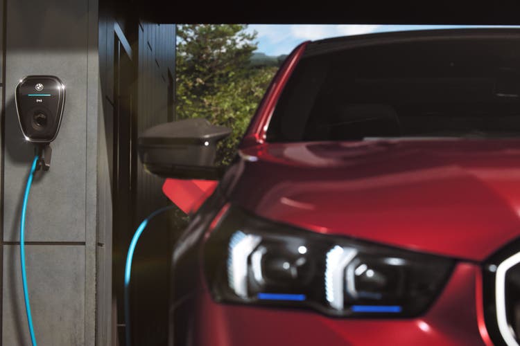 Bmw I5 M60 Xdrive 6