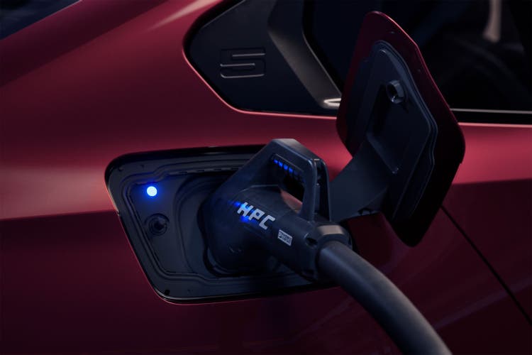 Bmw I5 M60 Xdrive 7