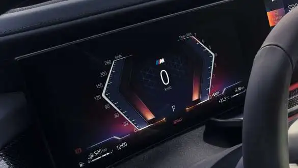 Bmw I7 M70 Xdrive 12