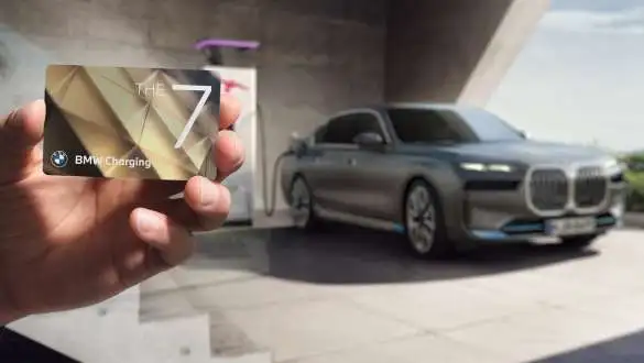 Bmw I7 M70 Xdrive 16