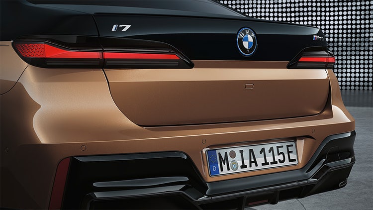 Bmw I7 M70 Xdrive 21