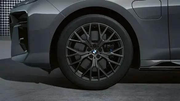 Bmw I7 M70 Xdrive 36
