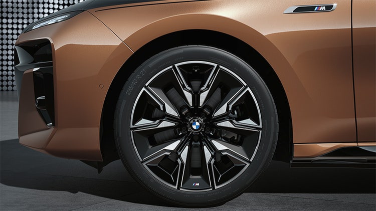 Bmw I7 M70 Xdrive 40