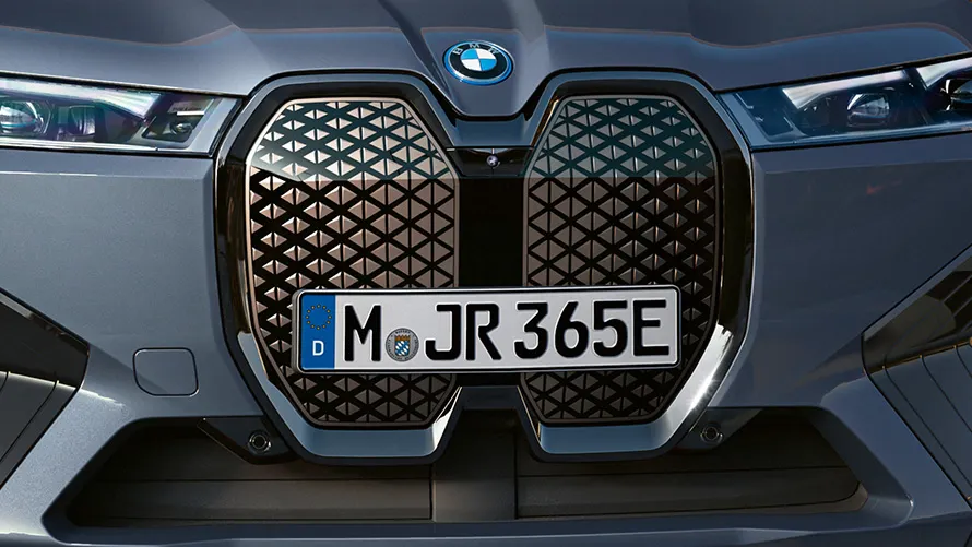 Bmw Ix M60 22