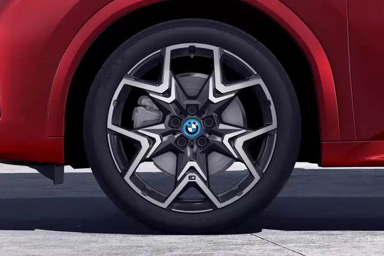 Bmw Ix2 9