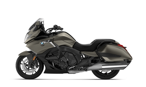 Bmw K 1600 B00002