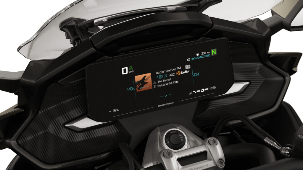 Bmw K 1600 B00003