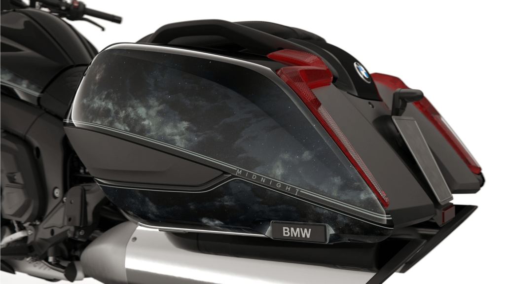 Bmw K 1600 B00005