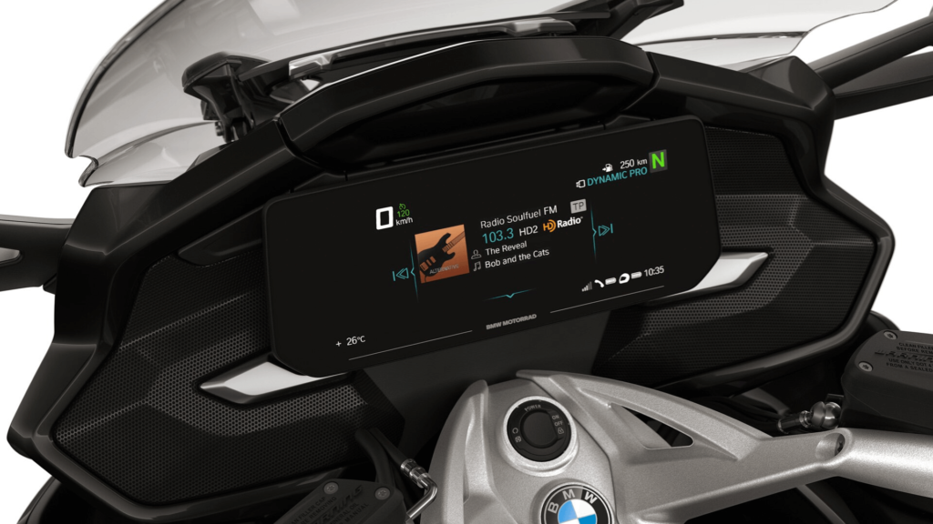 Bmw K 1600 Gt00015