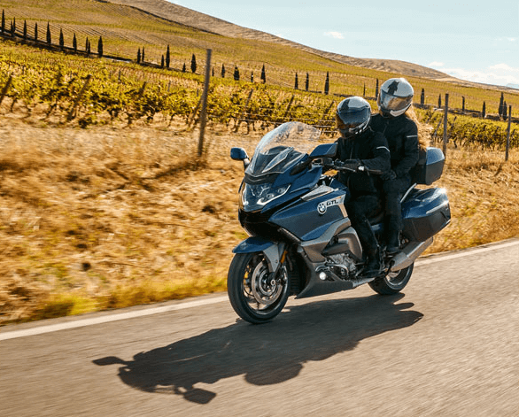 Bmw K 1600 Gtl00002