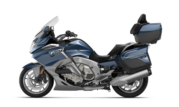 Bmw K 1600 Gtl00004