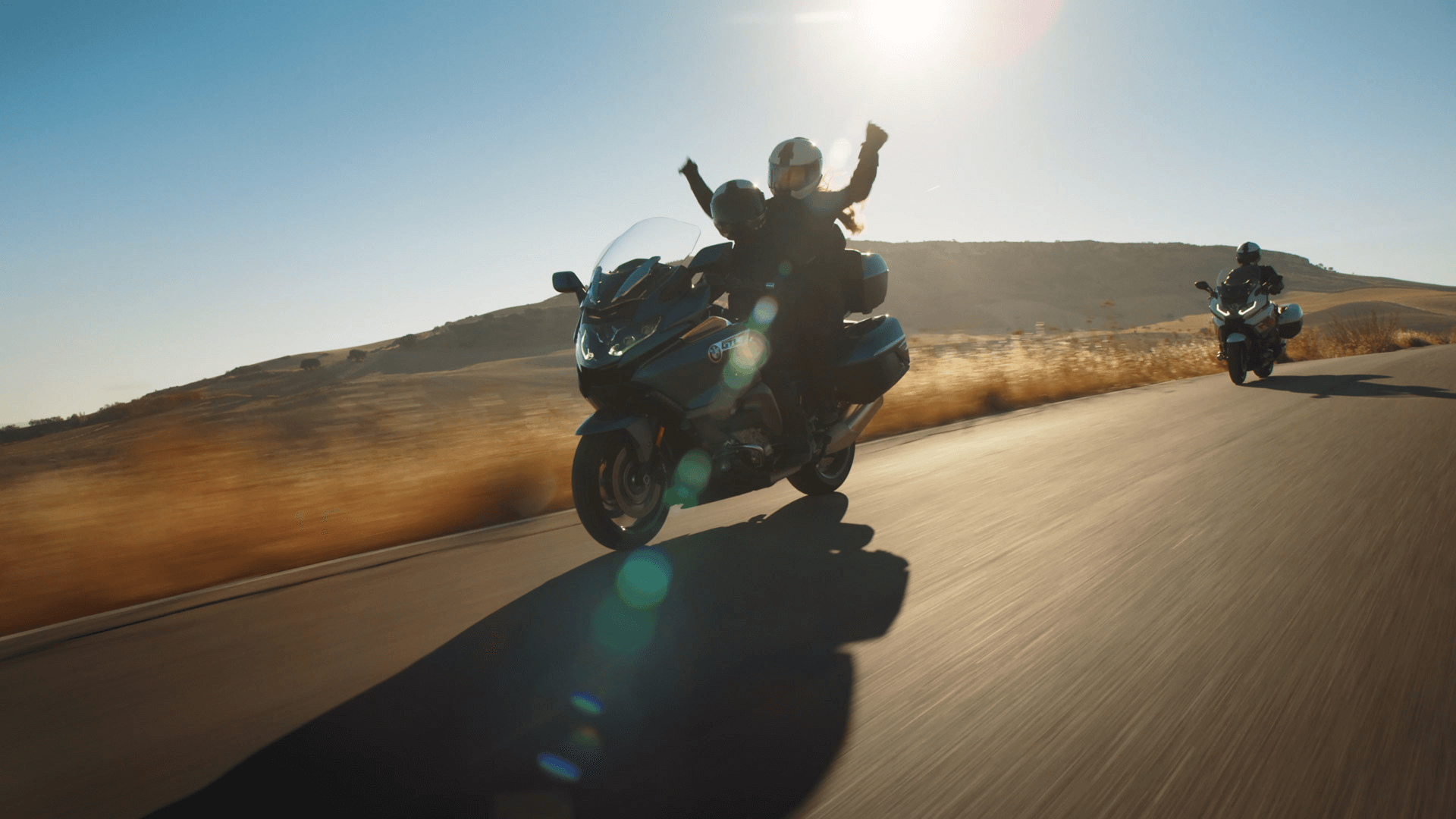 Bmw K 1600 Gtl00006