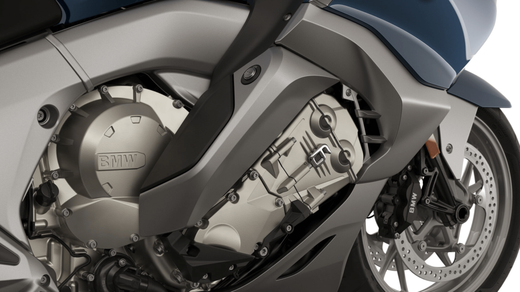Bmw K 1600 Gtl00007
