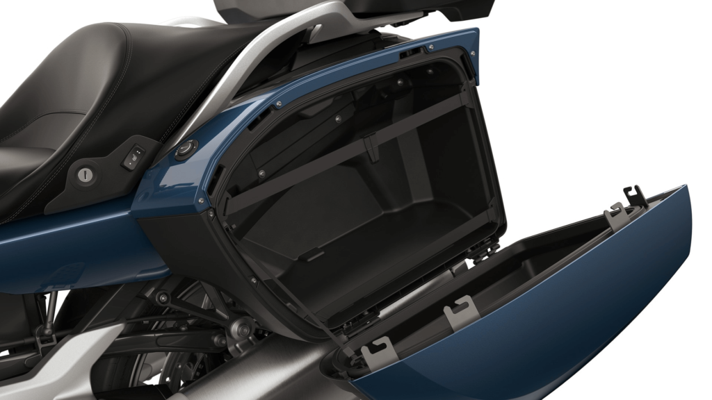 Bmw K 1600 Gtl00012