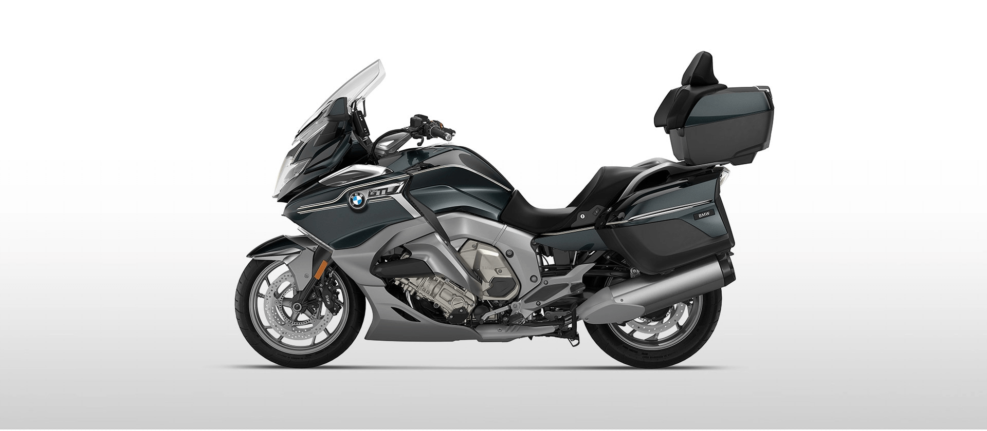 Bmw K 1600 Gtl00015