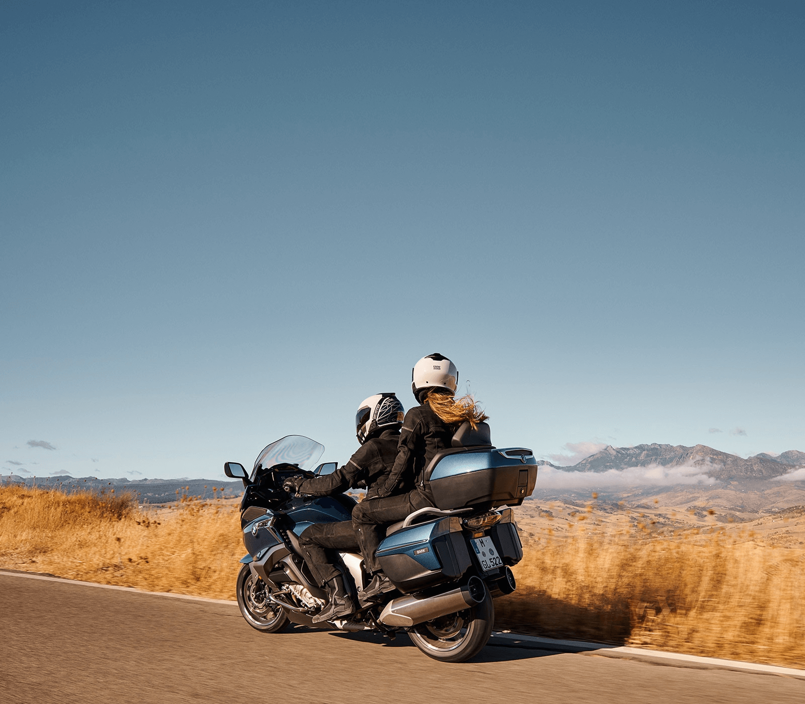 Bmw K 1600 Gtl00018