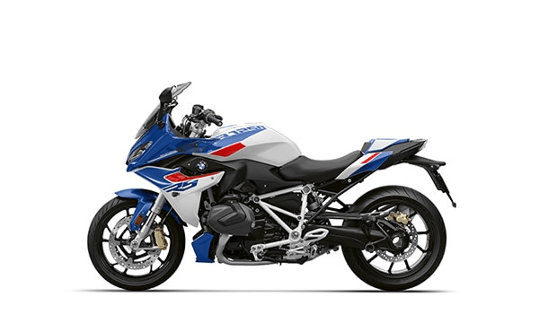 Bmw Motorrad R 1250 Rs00001