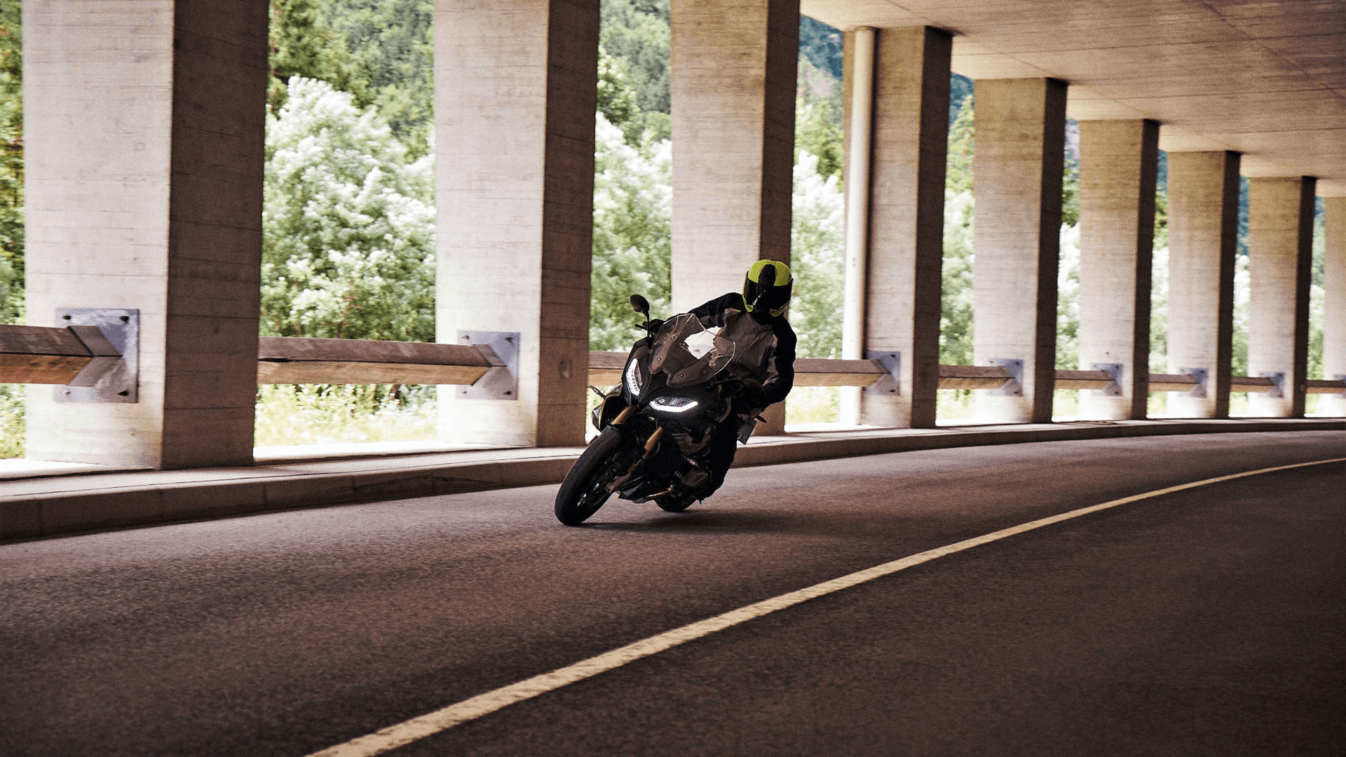 Bmw Motorrad R 1250 Rs00007