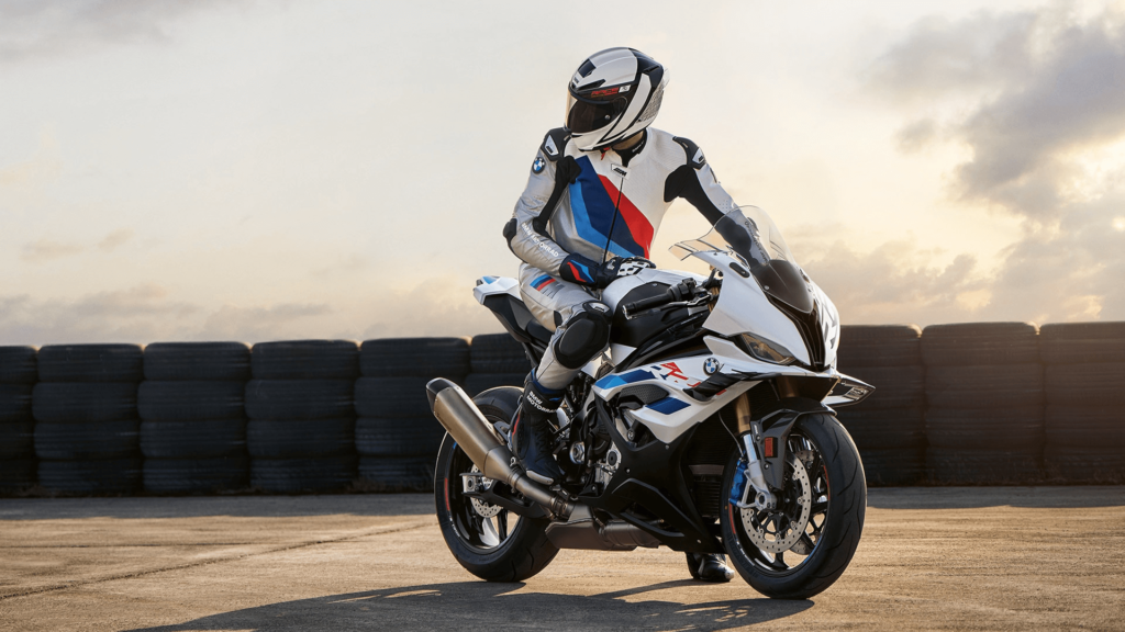 Bmw Motorrad S1000 Rr00001