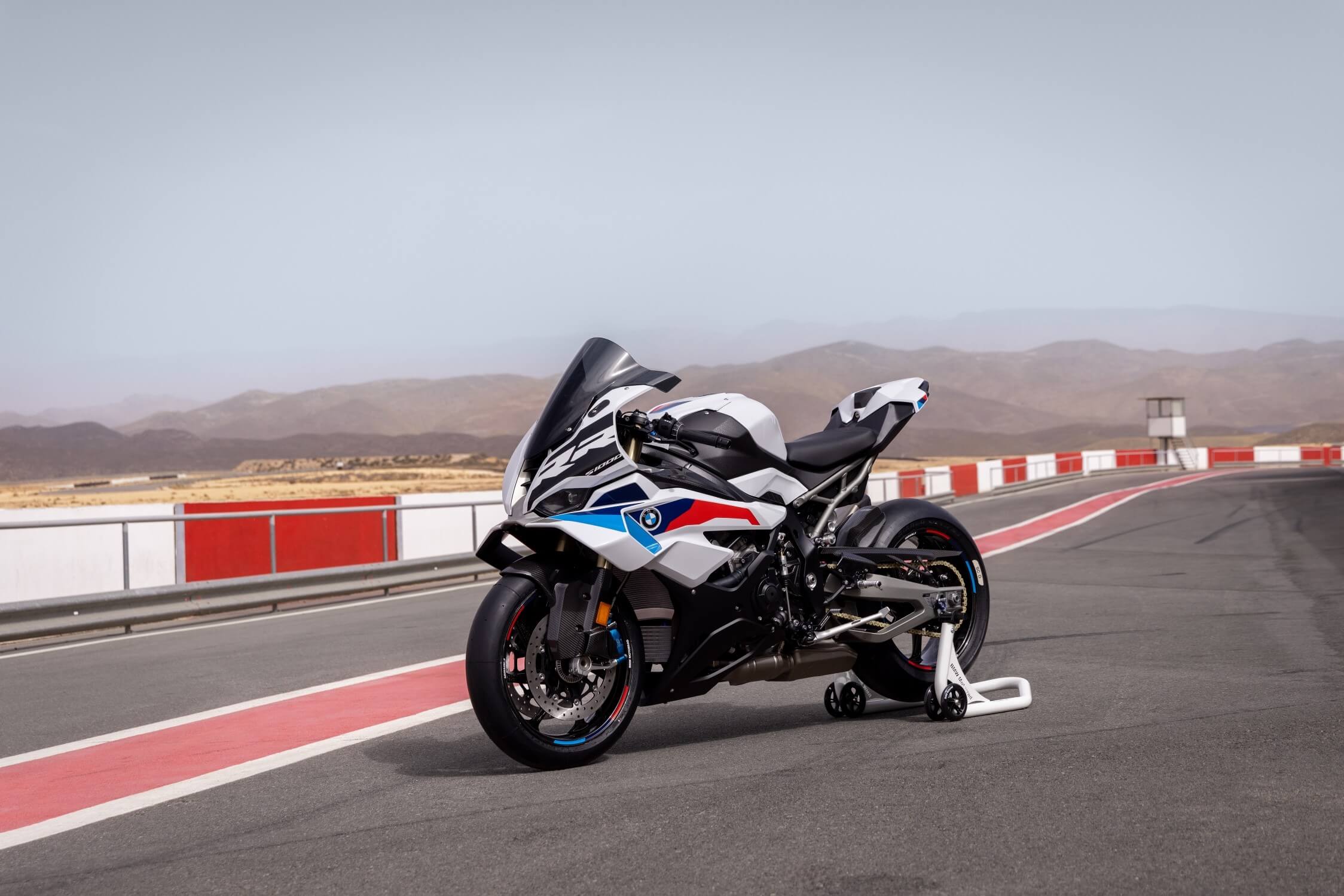 Bmw Motorrad S1000 Rr00001